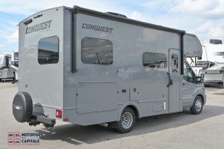 CONQUEST 2027