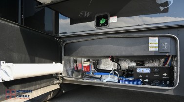ISATA 6 4X4 2027