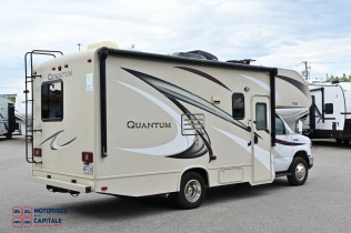 QUANTUM 2017