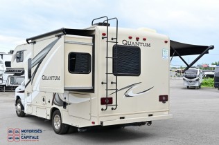 QUANTUM 2017