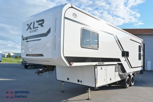 XLR BOOST 2027