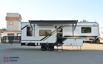 FOREST RIVER XLR BOOST 2027