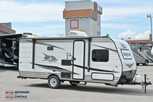 JAYCO JAY FLIGHT 2019