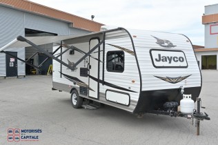 JAY FLIGHT 2019