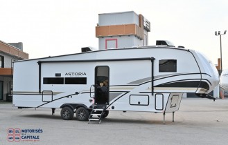 DUTCHMEN ASTORIA 2026
