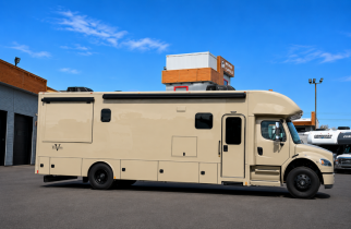 RENEGADE VERONA 2027