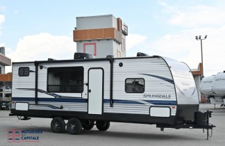 SPRINGDALE 2021