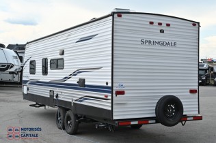 SPRINGDALE 2021