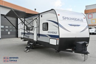 SPRINGDALE 2021