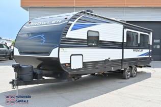 PROWLER 2022