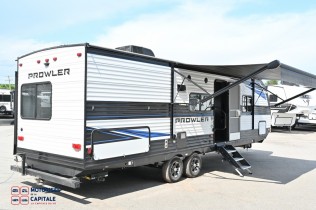 PROWLER 2022
