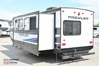 PROWLER 2022