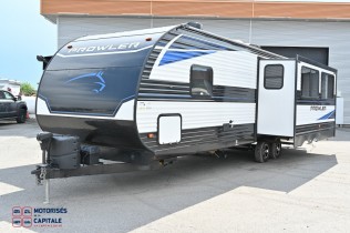 PROWLER 2022