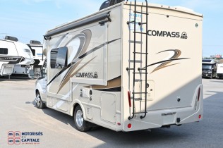COMPASS 2021