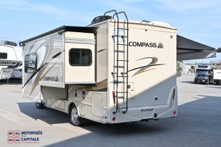 COMPASS 2021
