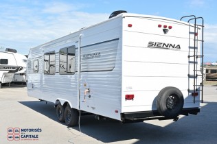 SIENNA 2025