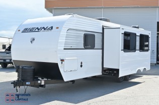 SIENNA 2025