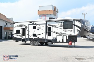 HEARTLAND TORQUE 2016