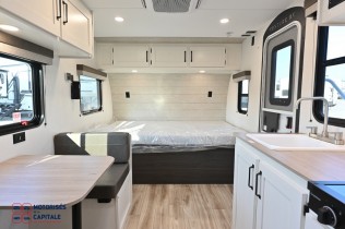 SIENNA LITE 2027