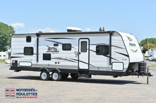 JAYCO JAYFLIGHT 2018