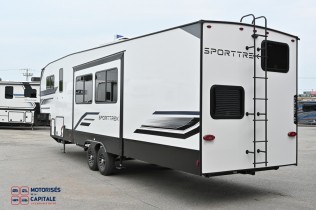 SPORTTREK 2027
