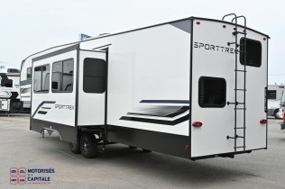 SPORTTREK 2027