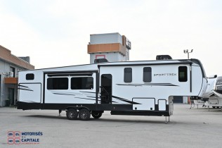VENTURE RV SPORTTREK TOURING 2027