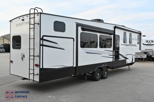 SPORTTREK TOURING 2027