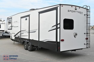 SPORTTREK TOURING 2027