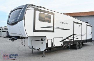 SPORTTREK TOURING 2027