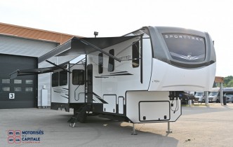 SPORTTREK TOURING 2027