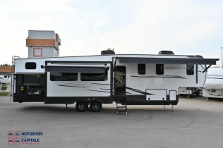 SPORTTREK TOURING 2027