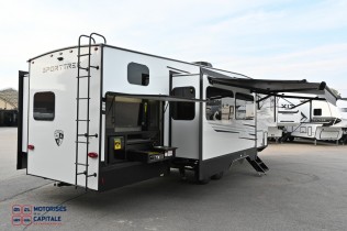 SPORTTREK TOURING 2027