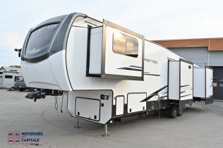 SPORTTREK TOURING 2027