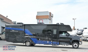COACHMEN ENTOURAGE 2027