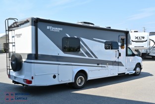 BT CRUISER 2027