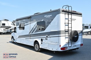 BT CRUISER 2027