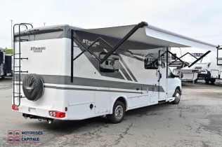 BT CRUISER 2027