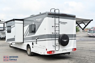 BT CRUISER 2027