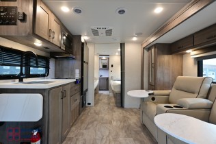 BT CRUISER 2027