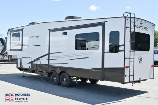 SPORTTREK TOURING 2027