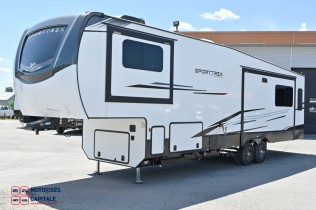 SPORTTREK TOURING 2027