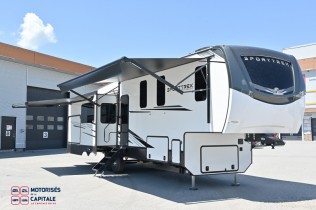 SPORTTREK TOURING 2027