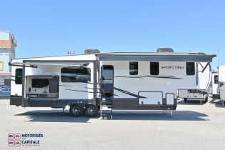 SPORTTREK TOURING 2027