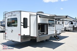 SPORTTREK TOURING 2027