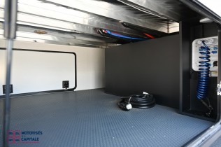 SPORTTREK TOURING 2027