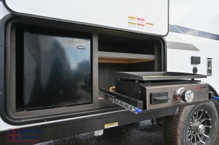 SPORTTREK STINGER LITE 2027