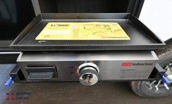 SPORTTREK STINGER LITE 2027
