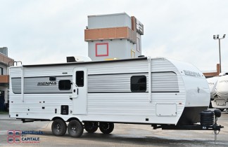 VENTURE RV SIENNA 2027