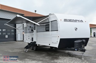 SIENNA 2027